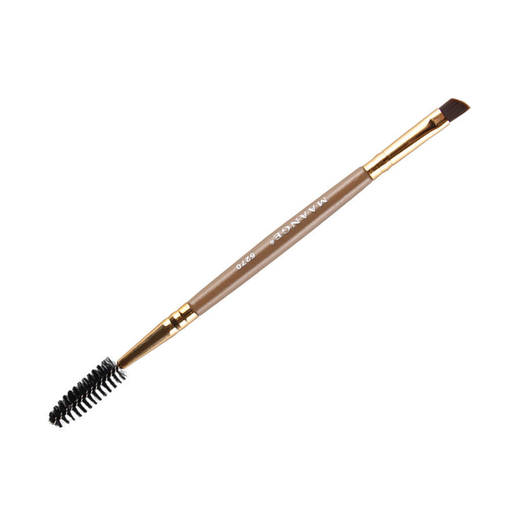 Double-head Pink Makeup Brushes Makeup Brush Set Professional Make Up Brushes Set High Quality Eye Lashes Pincel De Maquiagem Double-head Pink Makeup Brushes Makeup Brush Set Professional Make Up Brushes Set High Quality Eye Lashes Pincel De Maquiagem